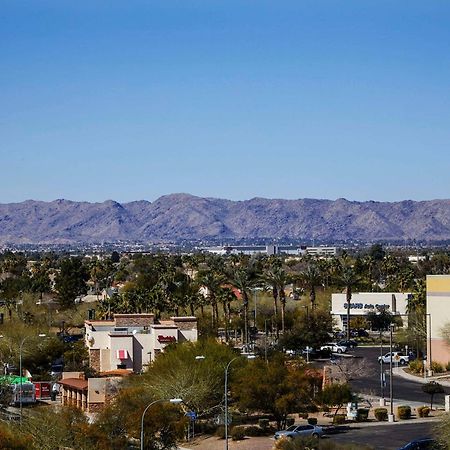 Cambria Hotel Phoenix Chandler - Fashion Center Extérieur photo