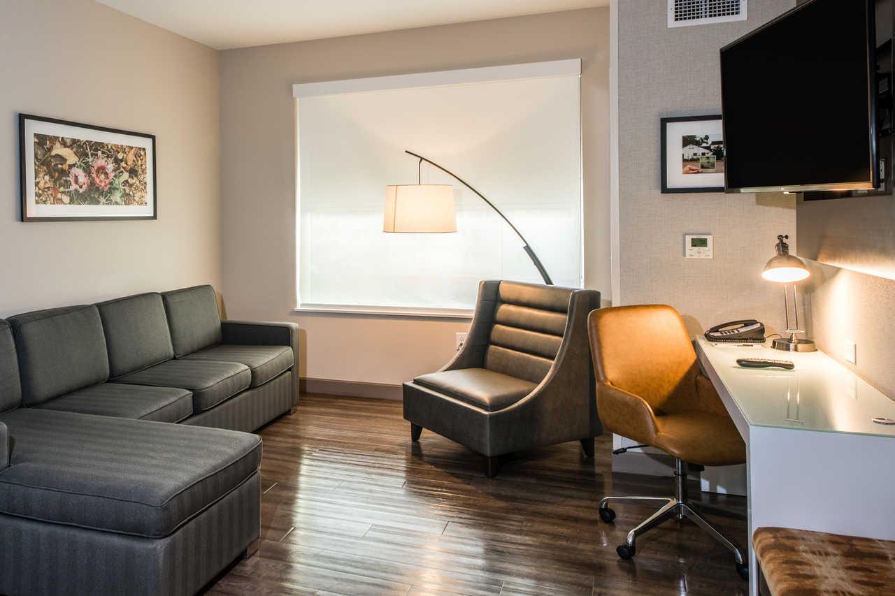 Cambria Hotel Phoenix Chandler - Fashion Center Extérieur photo