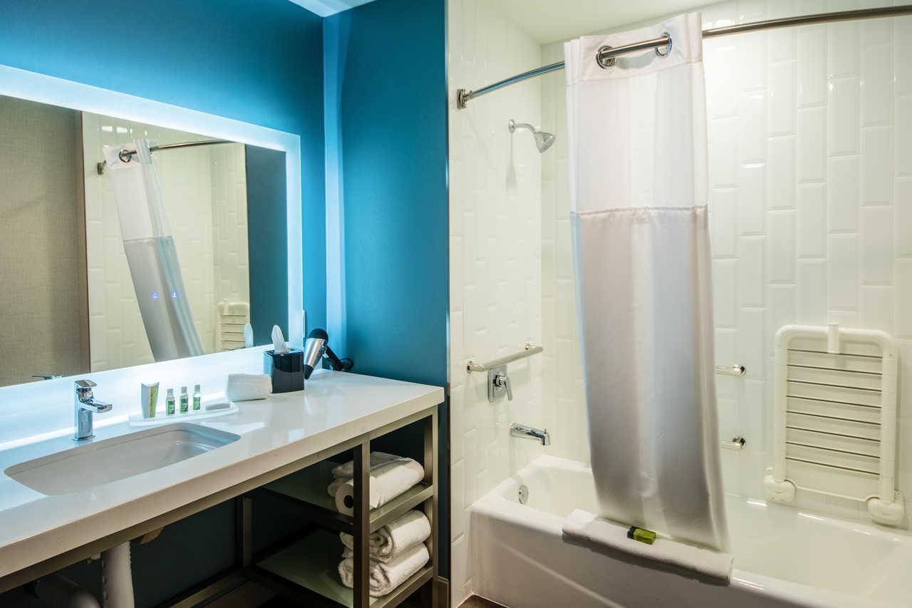 Cambria Hotel Phoenix Chandler - Fashion Center Extérieur photo