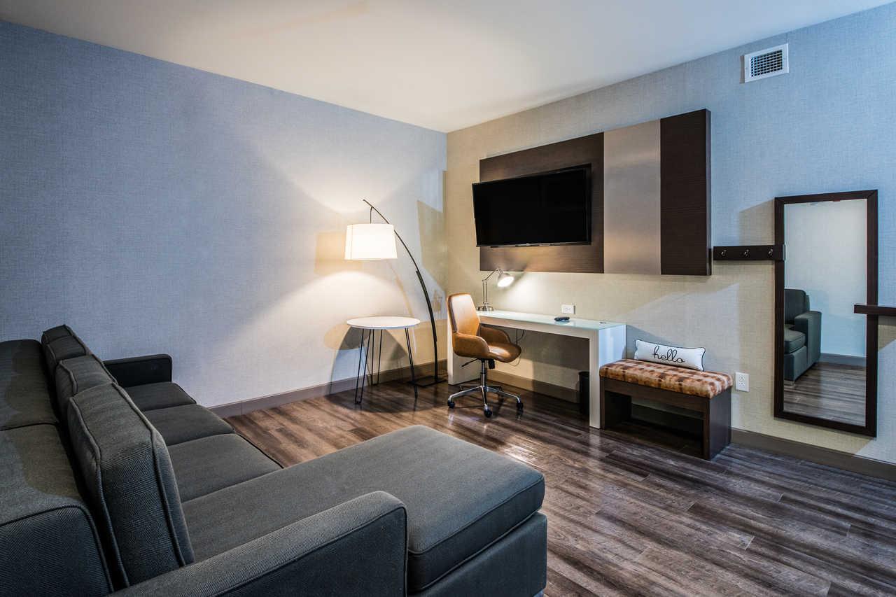 Cambria Hotel Phoenix Chandler - Fashion Center Extérieur photo