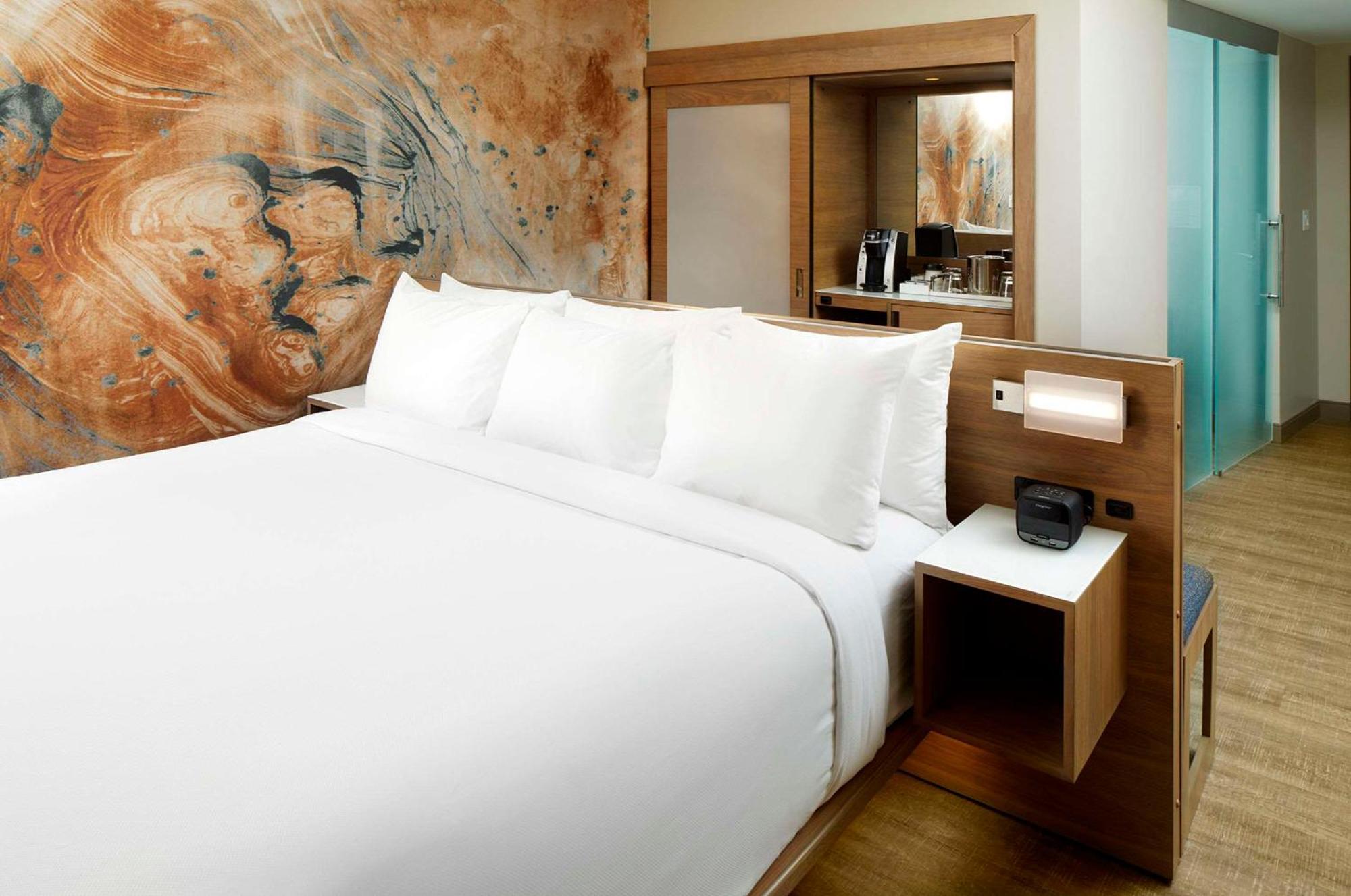 Cambria Hotel Phoenix Chandler - Fashion Center Extérieur photo