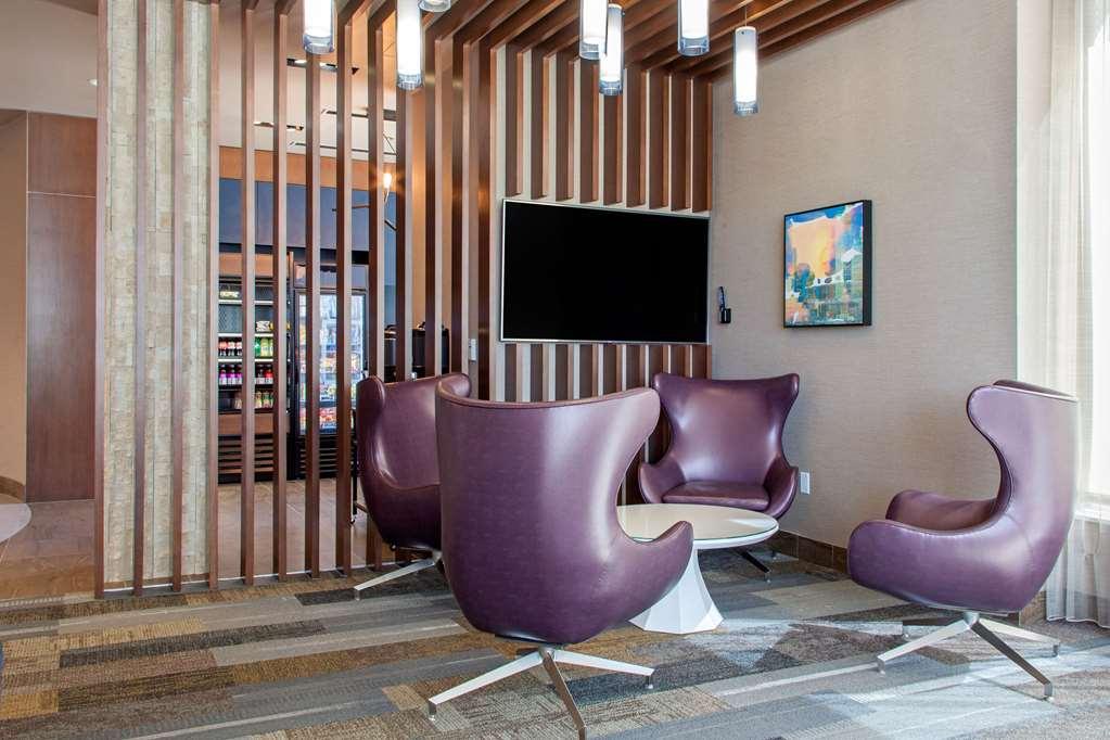 Cambria Hotel Phoenix Chandler - Fashion Center Intérieur photo