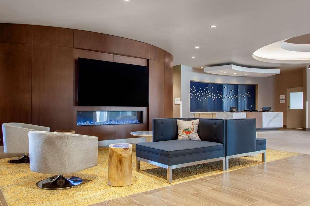 Cambria Hotel Phoenix Chandler - Fashion Center Intérieur photo