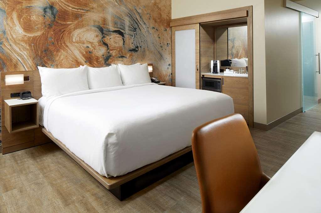 Cambria Hotel Phoenix Chandler - Fashion Center Chambre photo