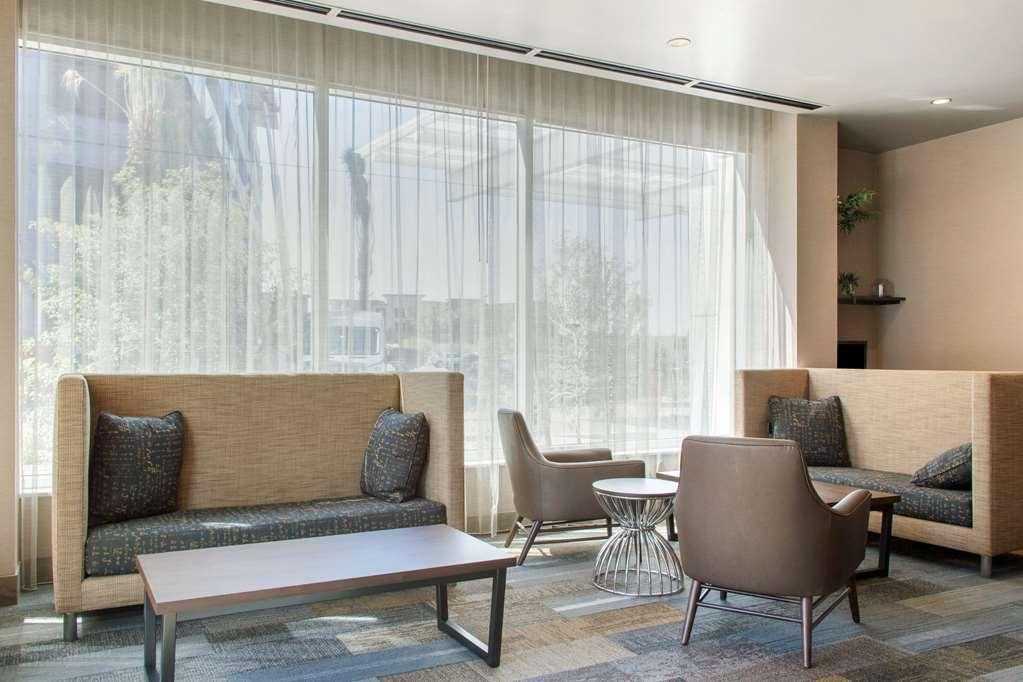 Cambria Hotel Phoenix Chandler - Fashion Center Intérieur photo