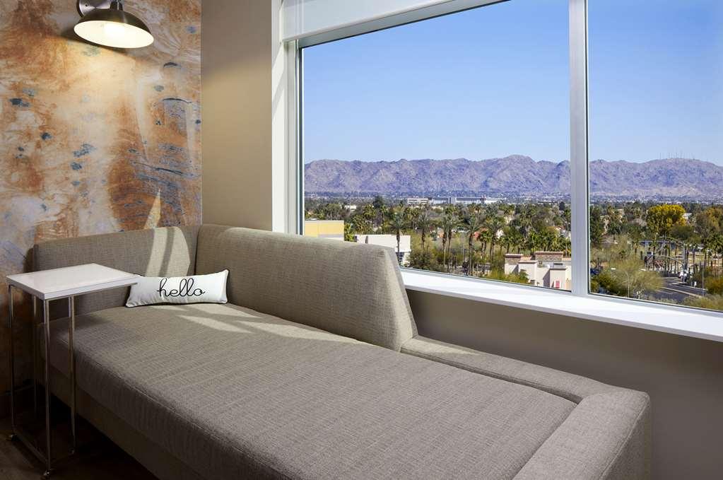 Cambria Hotel Phoenix Chandler - Fashion Center Chambre photo