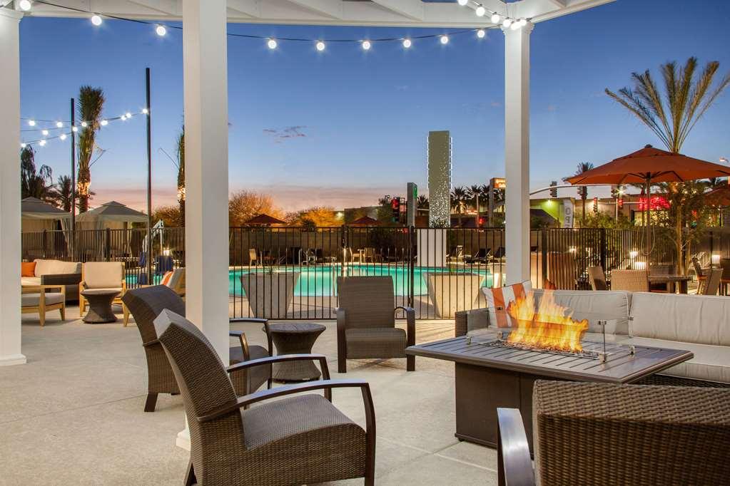 Cambria Hotel Phoenix Chandler - Fashion Center Facilités photo
