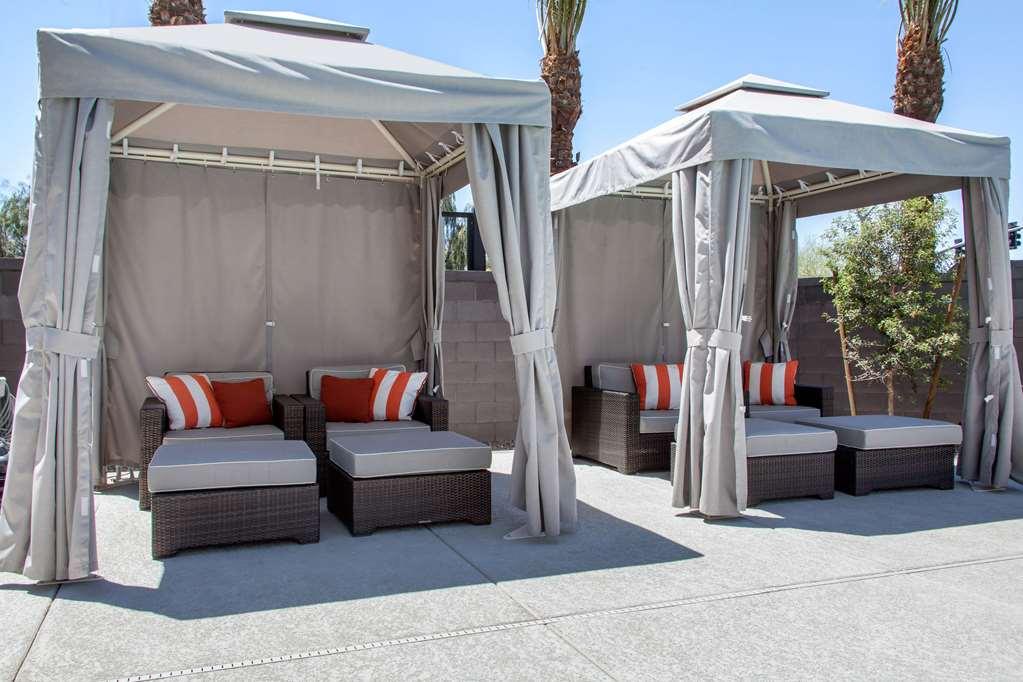 Cambria Hotel Phoenix Chandler - Fashion Center Facilités photo