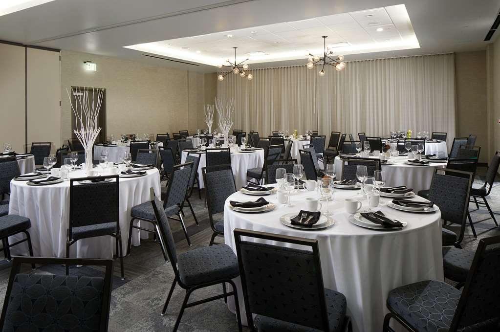 Cambria Hotel Phoenix Chandler - Fashion Center Facilités photo