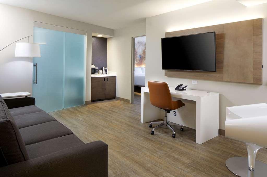 Cambria Hotel Phoenix Chandler - Fashion Center Chambre photo