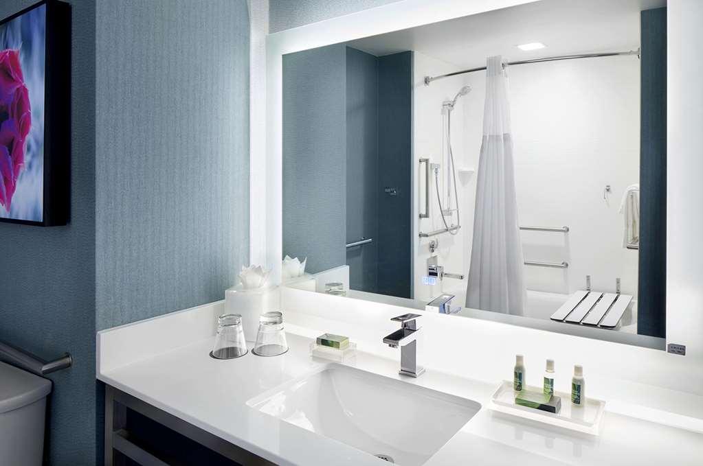 Cambria Hotel Phoenix Chandler - Fashion Center Chambre photo