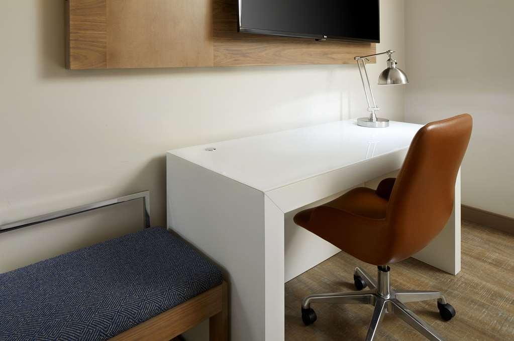 Cambria Hotel Phoenix Chandler - Fashion Center Chambre photo